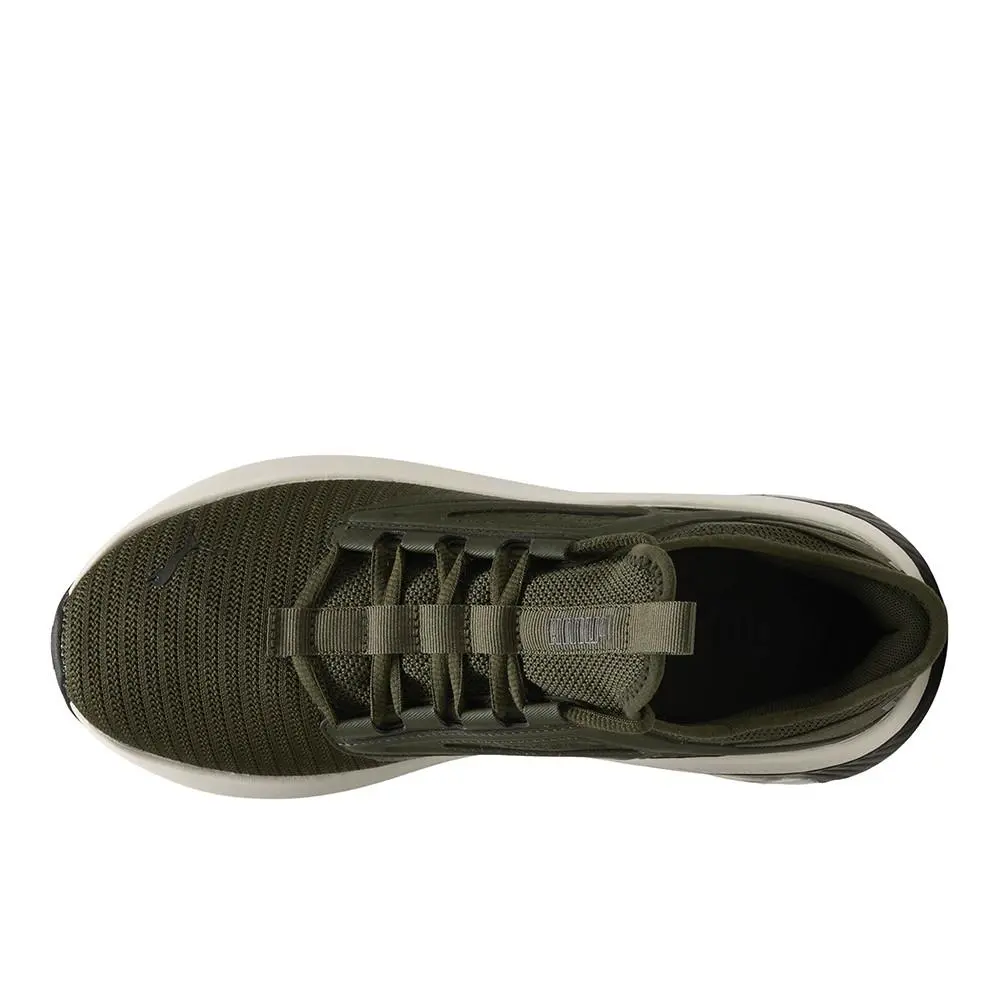 Puma shoes - PUMA XCell Ayro Running - XCell Ayro Running - 31164811 - Green 10