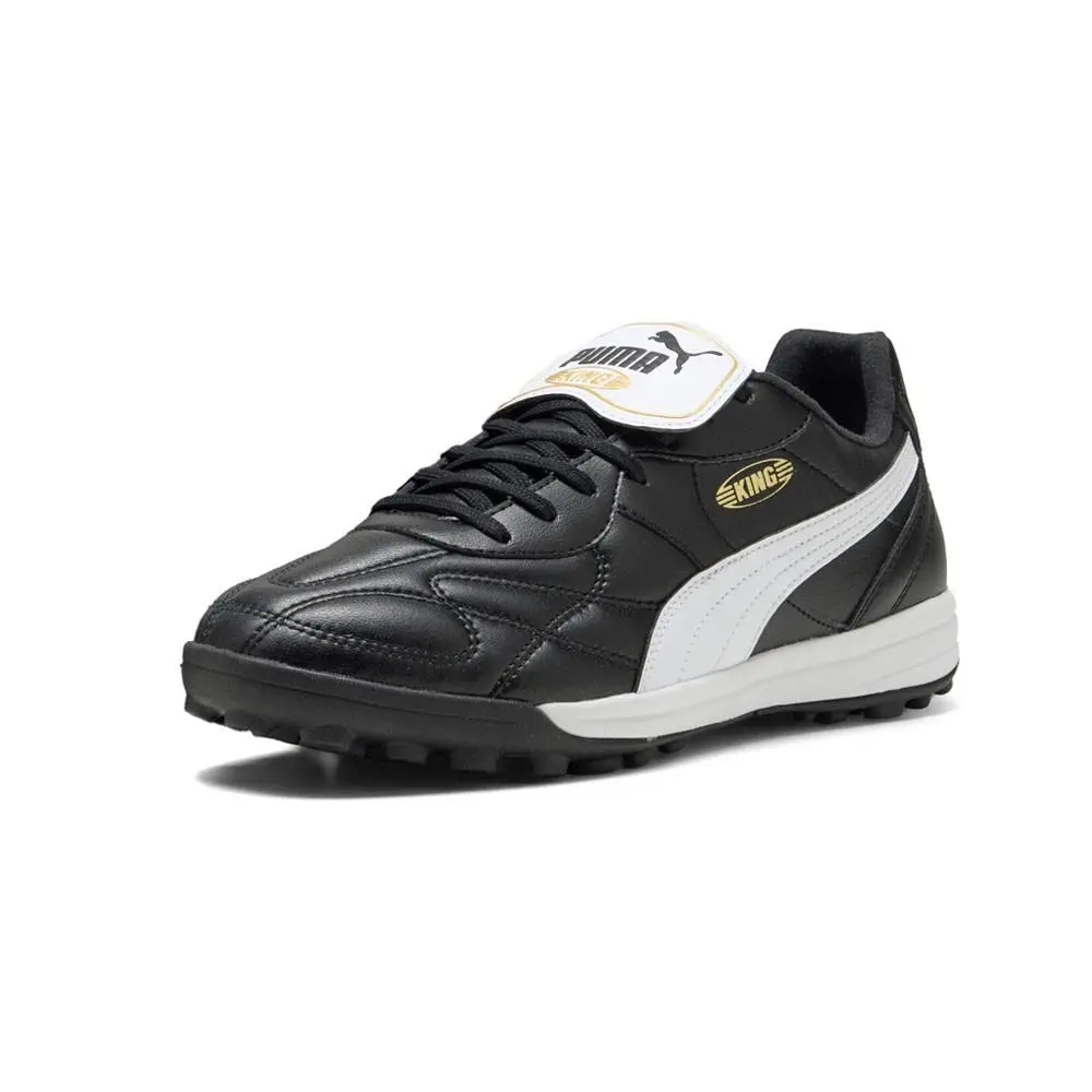Puma shoes - PUMA King Top Turf Soccer - 10847301 - Black 0