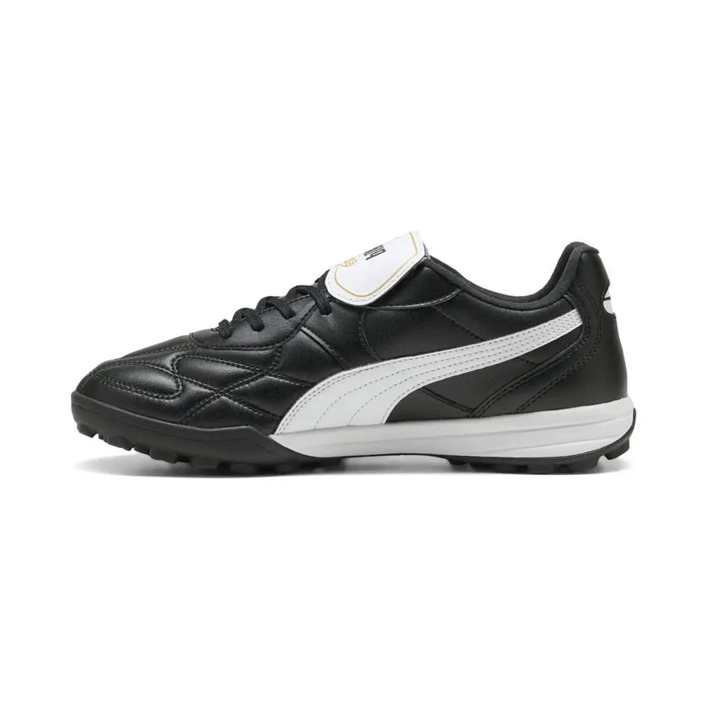 Puma shoes - PUMA King Top Turf Soccer - 10847301 - Black 7