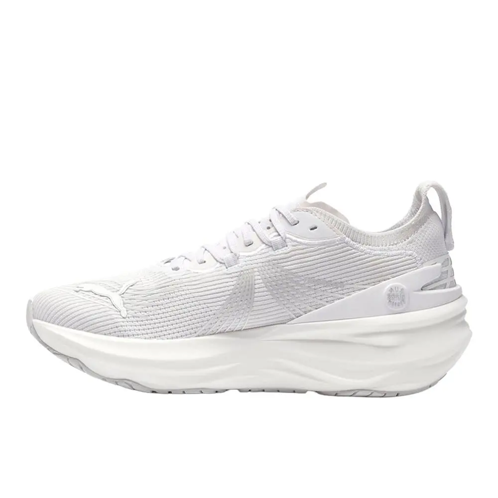 Puma shoes - PUMA Foreverrun Nitro 2 Wide Running - 31105002 - White 1