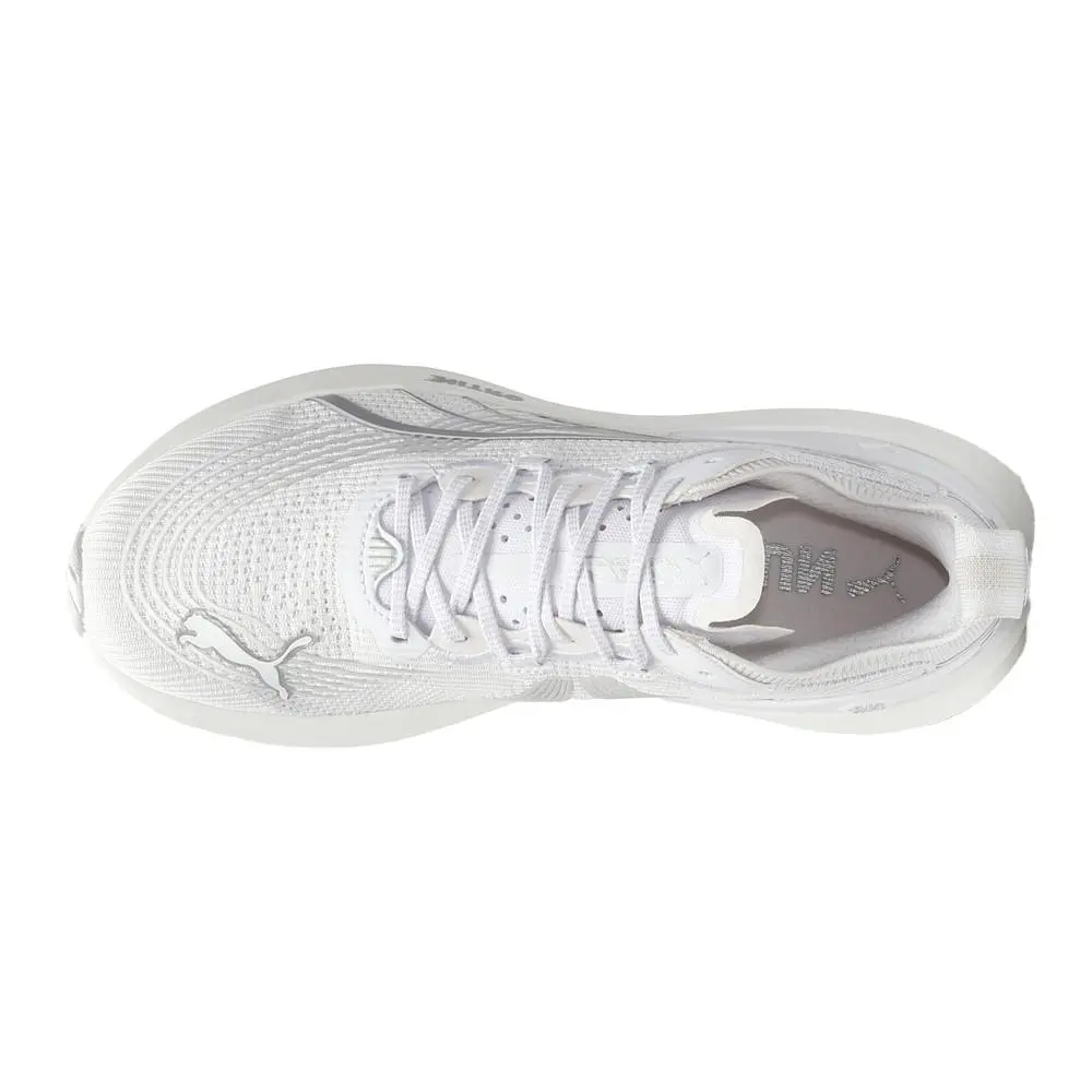Puma shoes - PUMA Foreverrun Nitro 2 Wide Running - 31105002 - White 2