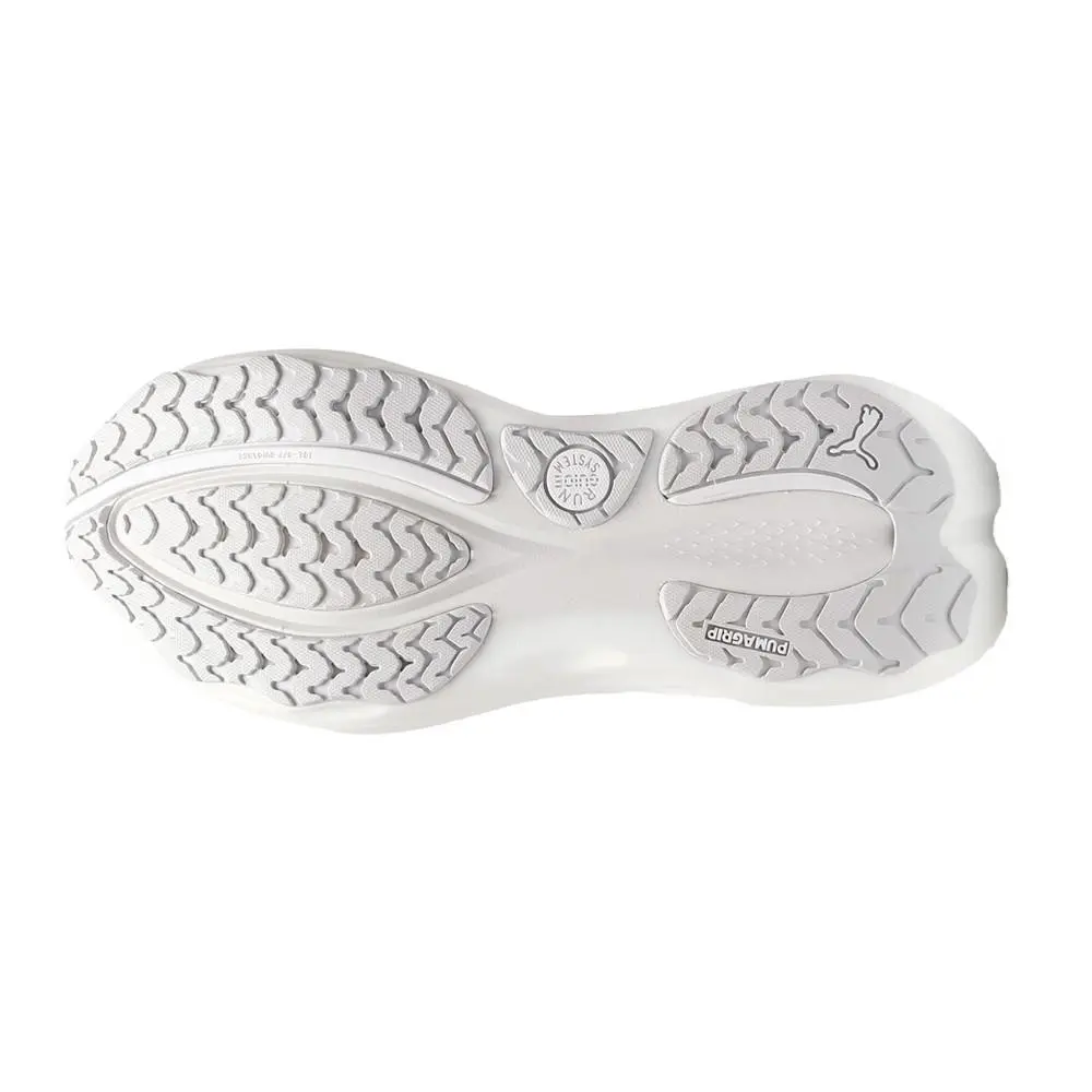 Puma shoes - PUMA Foreverrun Nitro 2 Wide Running - 31105002 - White 3