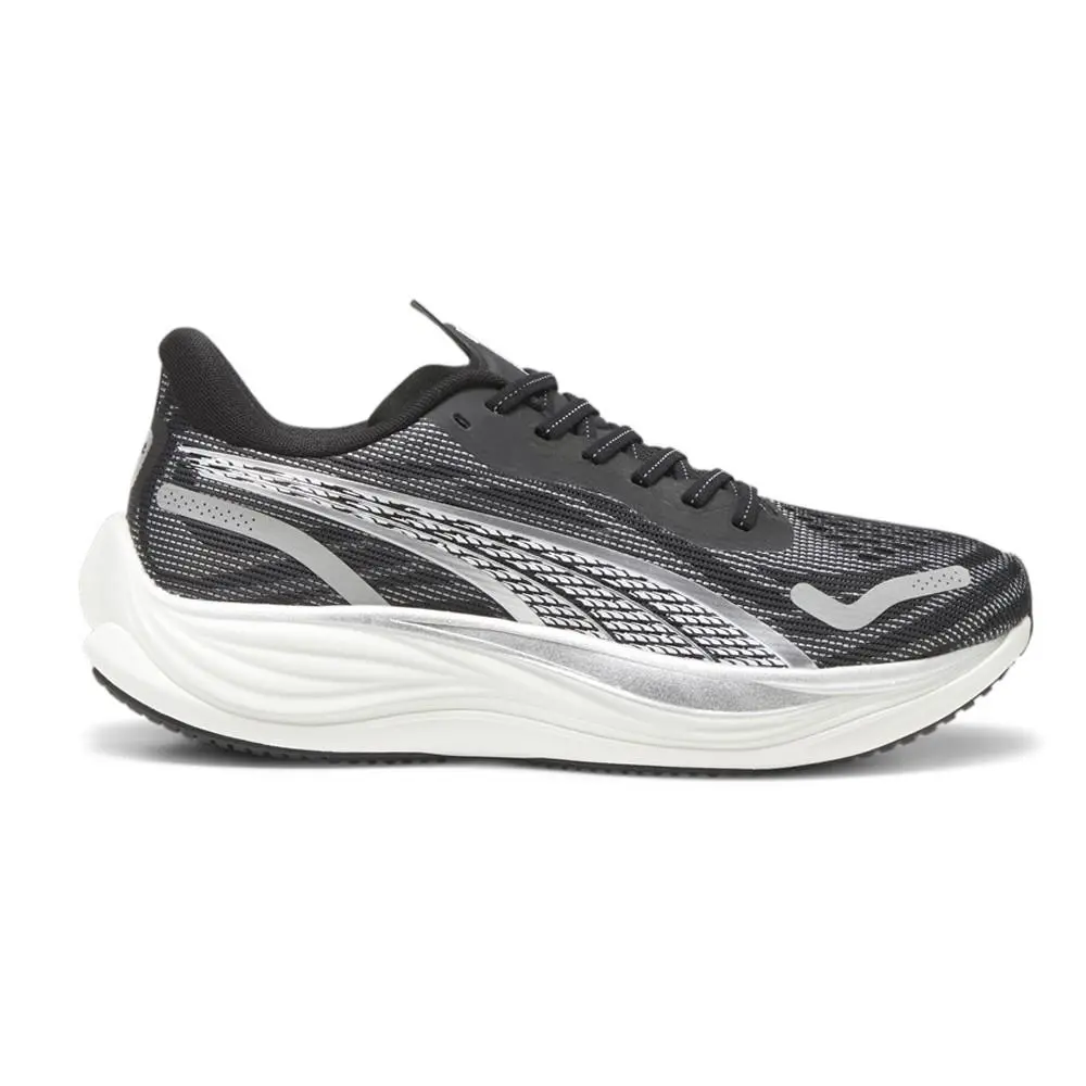 Puma shoes - PUMA Velocity Nitro 3 Running - 37774801 - Black, White 5