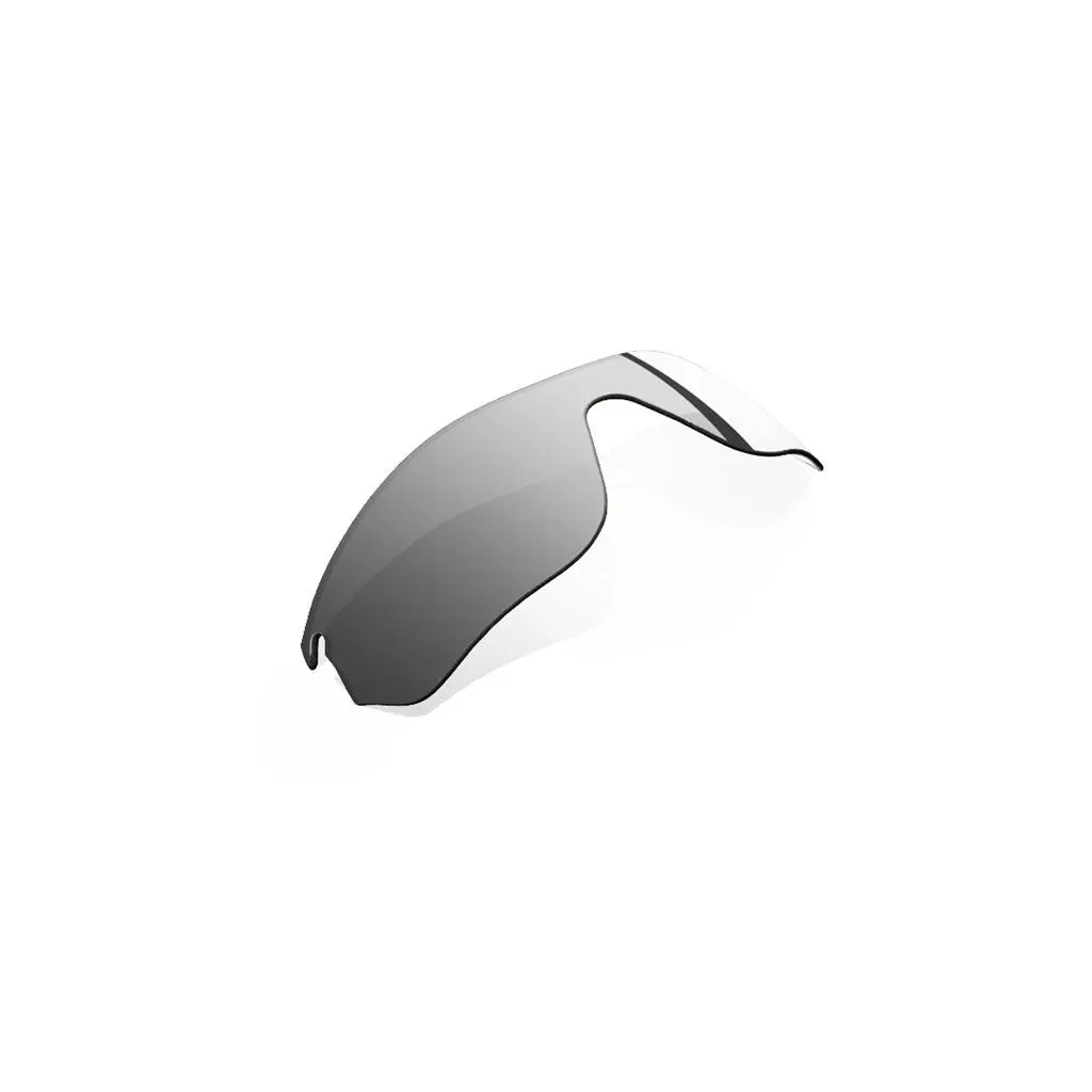 Radarlock Path Prizm Replacement Lenses Black Iridium Polarized by Oakley