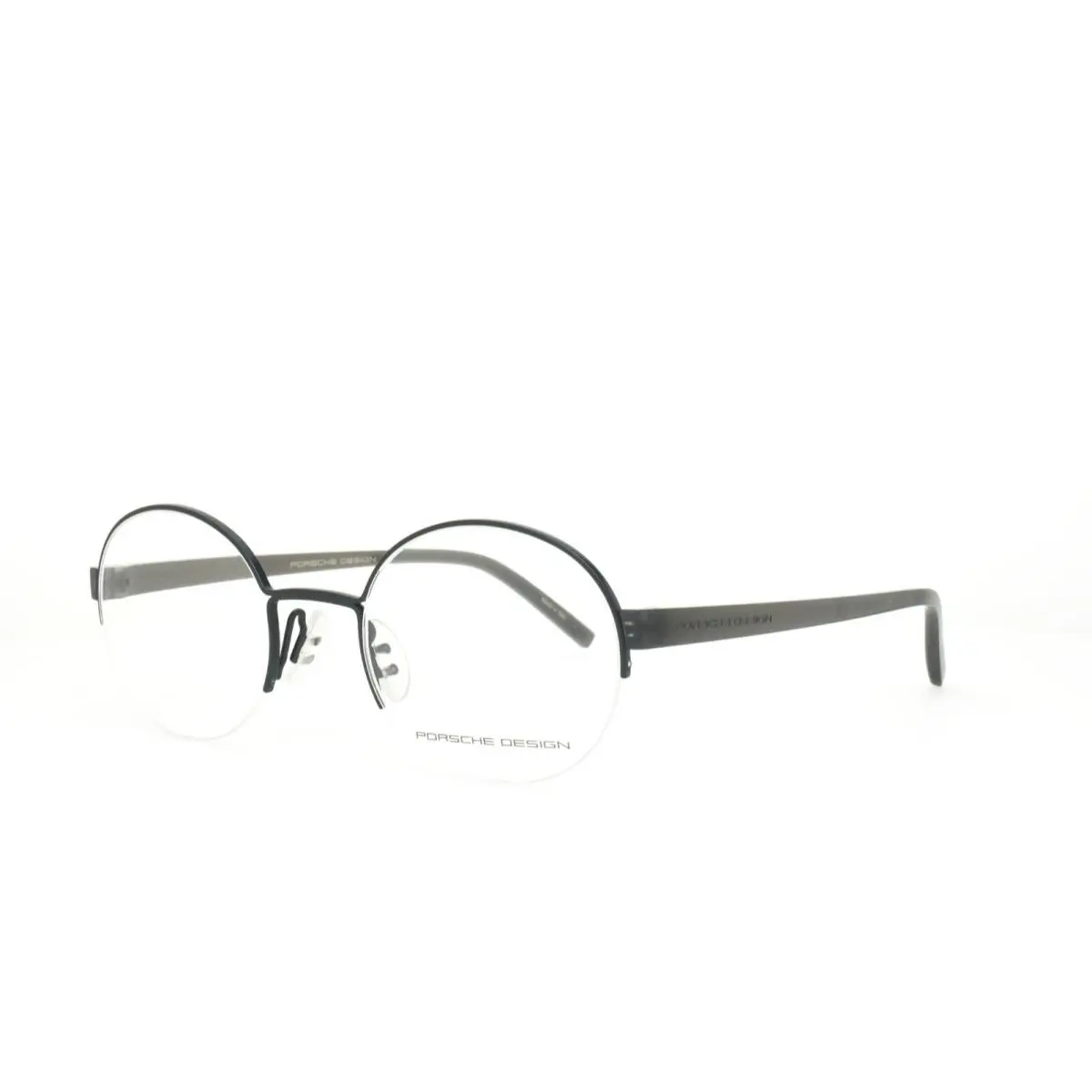 Design Eyeglasses 8350 C 50-22-145 Blue by Porsche