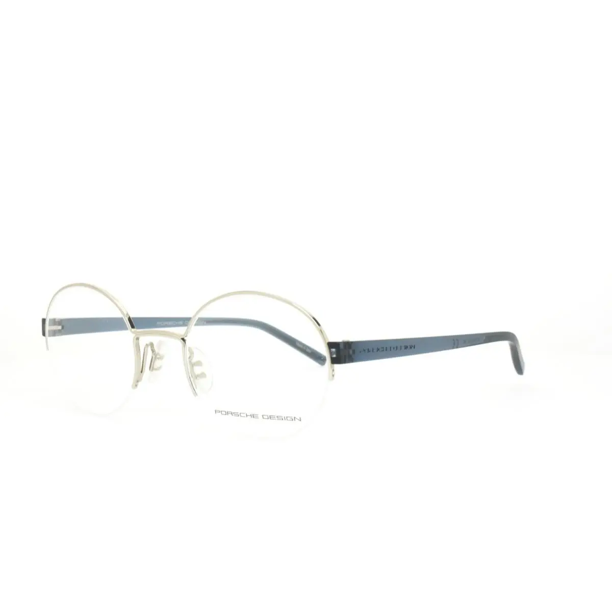 Design Eyeglasses 8350 B 50-22-145 Palladium Slate by Porsche