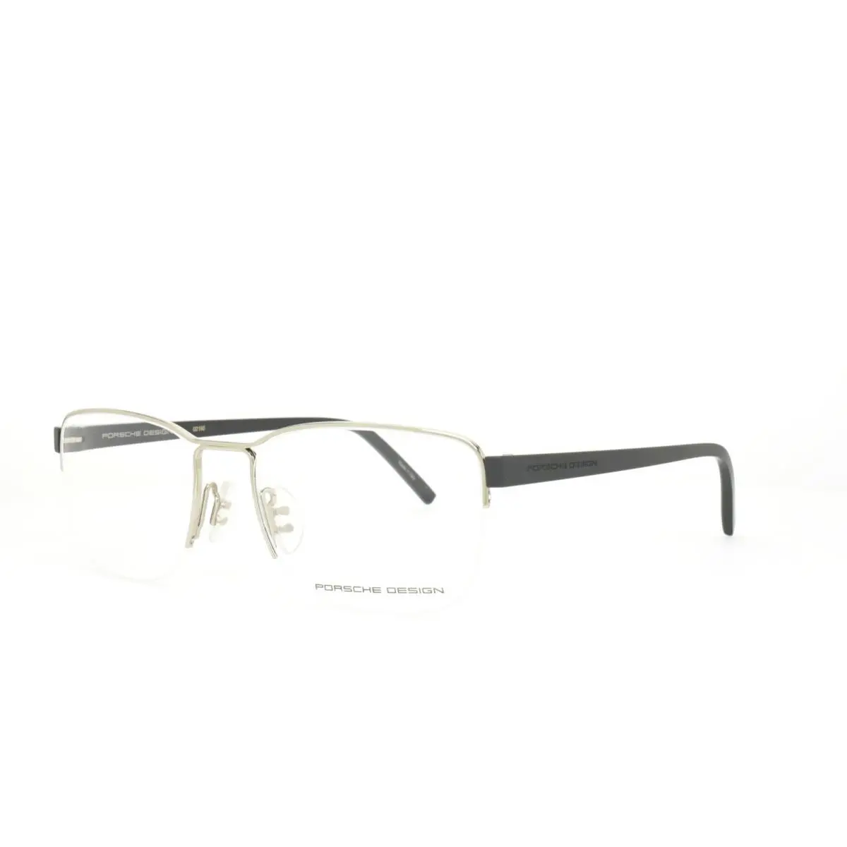 Design Eyeglasses 8357 B 54-18-145 Palladium by Porsche