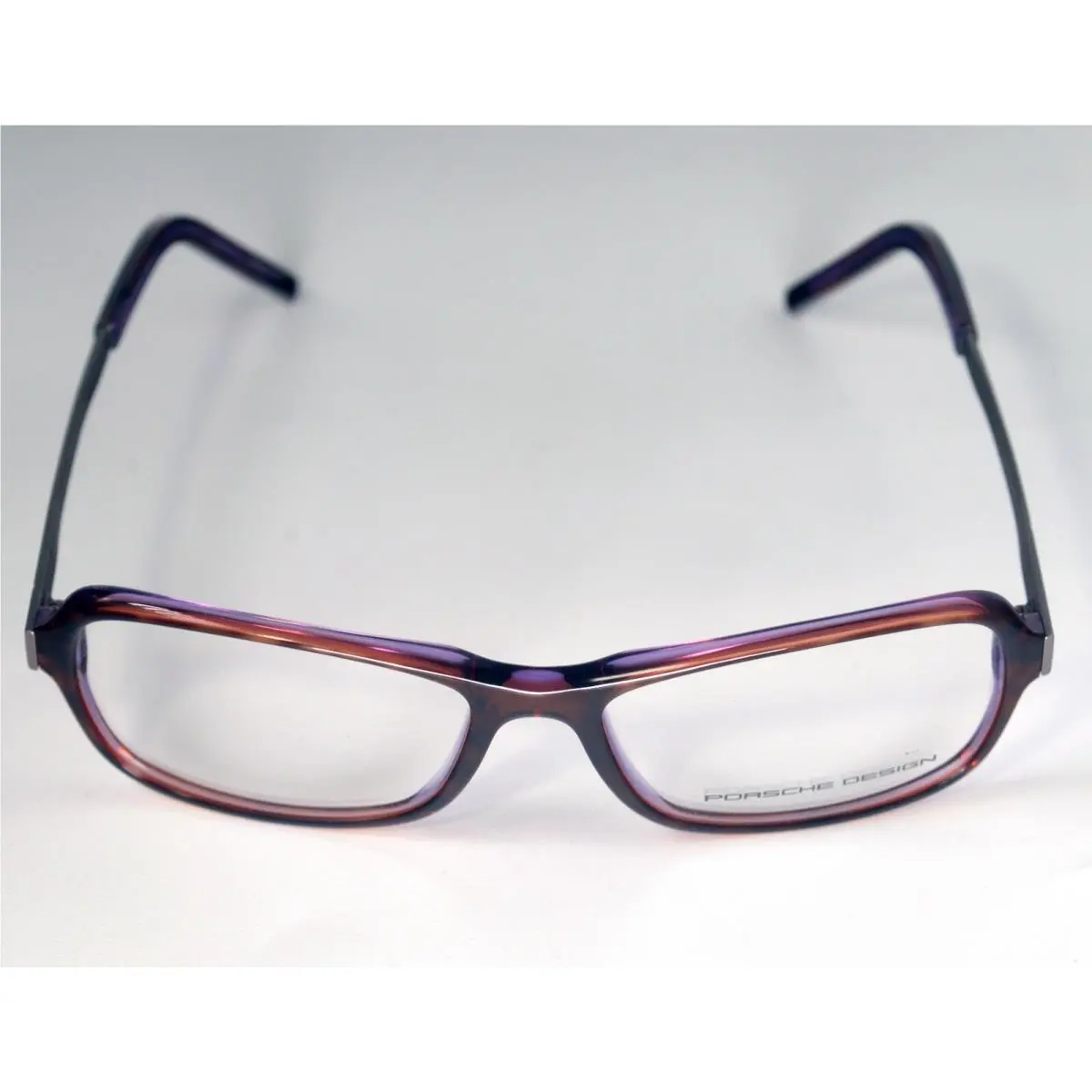 Design P8207D Vision Eye Glasses RX Frame 53-15◻135 by Porsche