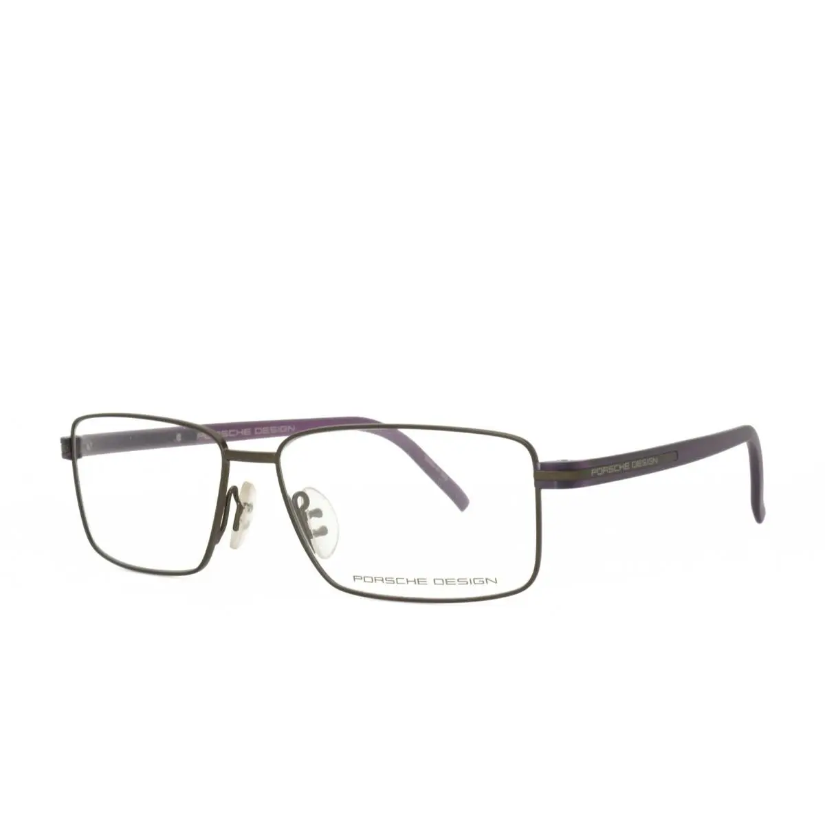 Design 8127 G Eyeglasses 56-14-145 Purple by Porsche