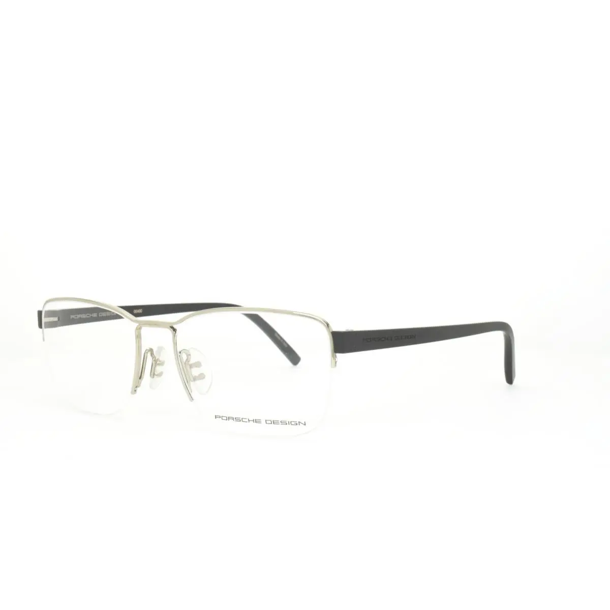 Design Eyeglasses 8357 B 52-17-140 Palladium by Porsche