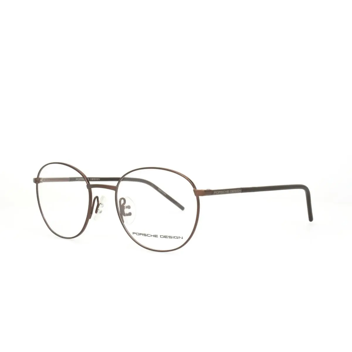 Design Eyeglasses 8330 D 50-19-140 Brown by Porsche