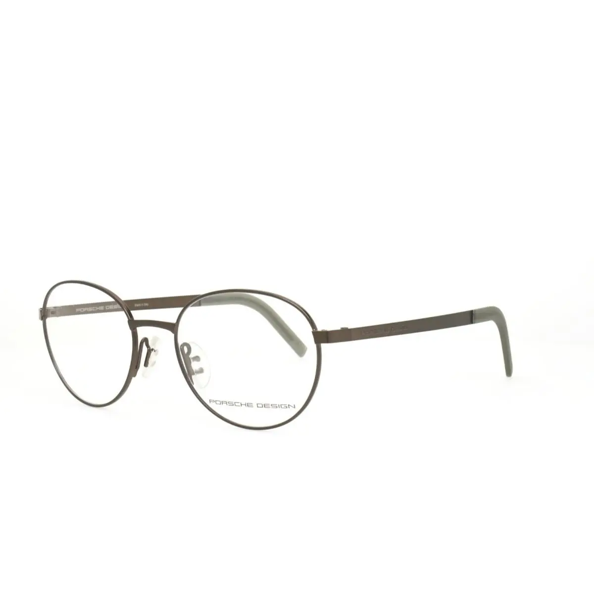 Design Eyeglasses 8315 B 50-18-140 Gunmetal by Porsche