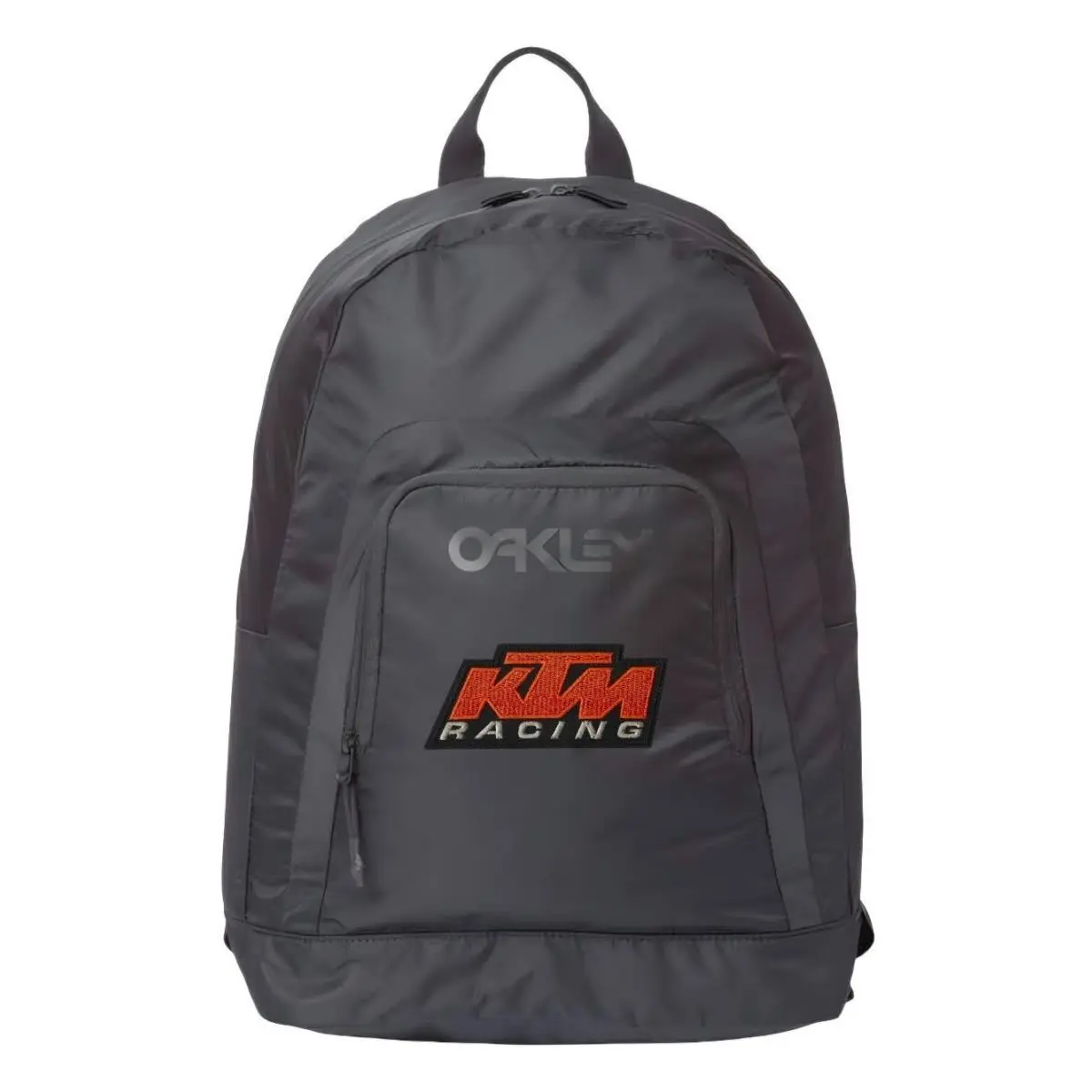 Oakley x Ktm Racing Patch 23L Backpack Black Made IN Usa Limited Edition