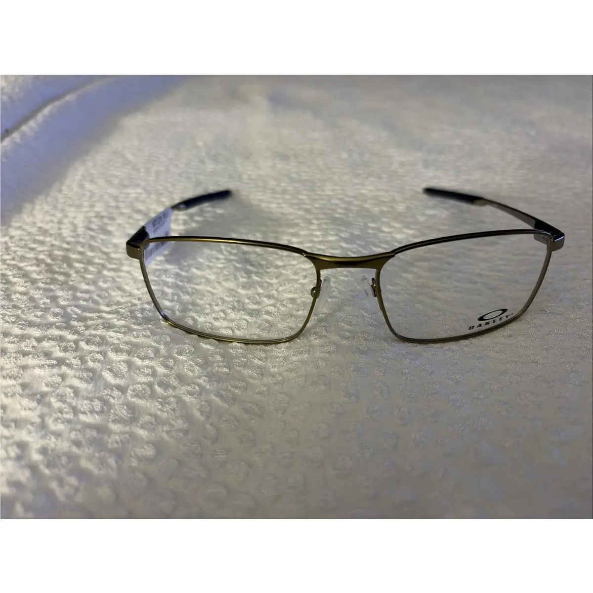 Oakley Fuller 3227-1257 Size 57/17/139 Eyeglasses