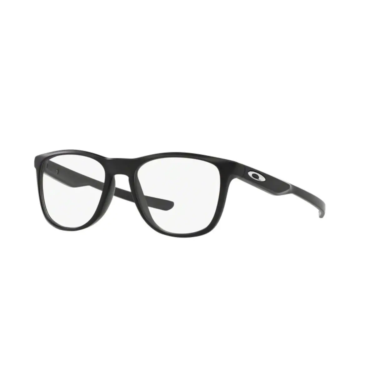 Eyeglasses Oakley Trillbe OX 8130 813001 Matte Black/clear S52 T141 Unisex