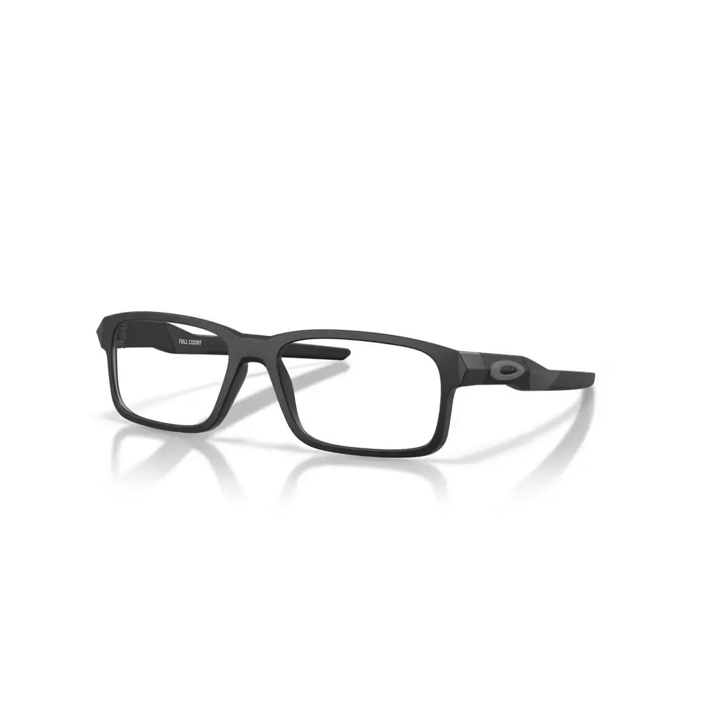 Kid Oakley Full Count OY8013-801301 Black S51 T126 with Case