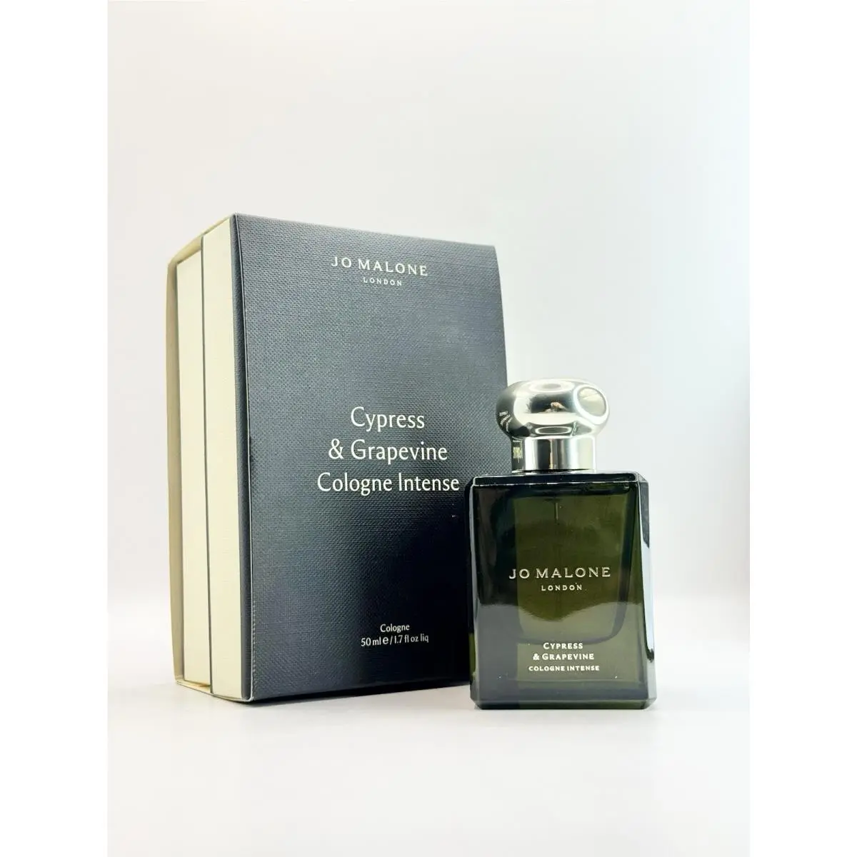 Jo Malone London Cypress Grapevine Cologne Intense 50ml 1.7 oz