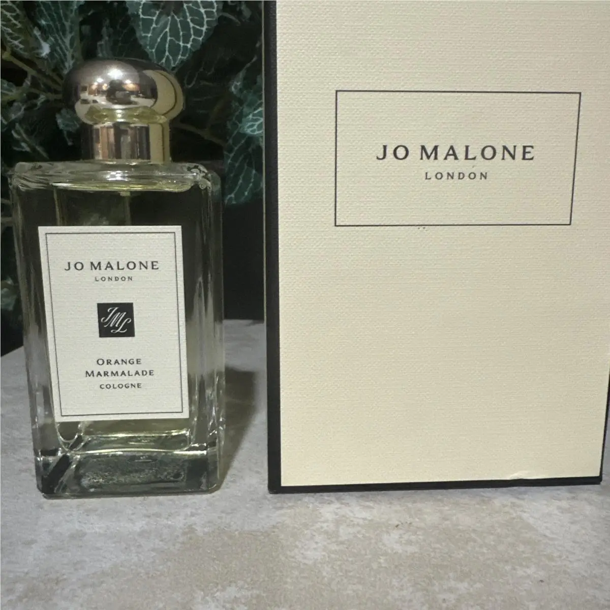 Jo Malone 154 Cologne - Full Size 3.4 Oz. / 100mL