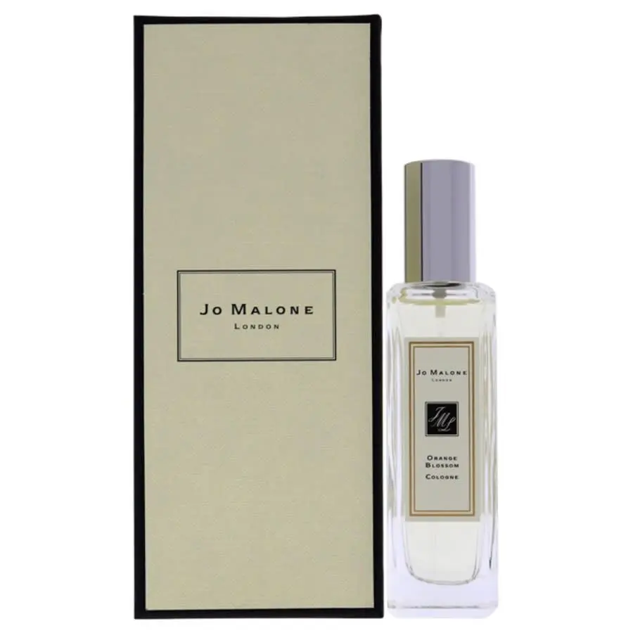 Jo Malone London Unisex Orange Blossom Edc Spray 1 oz