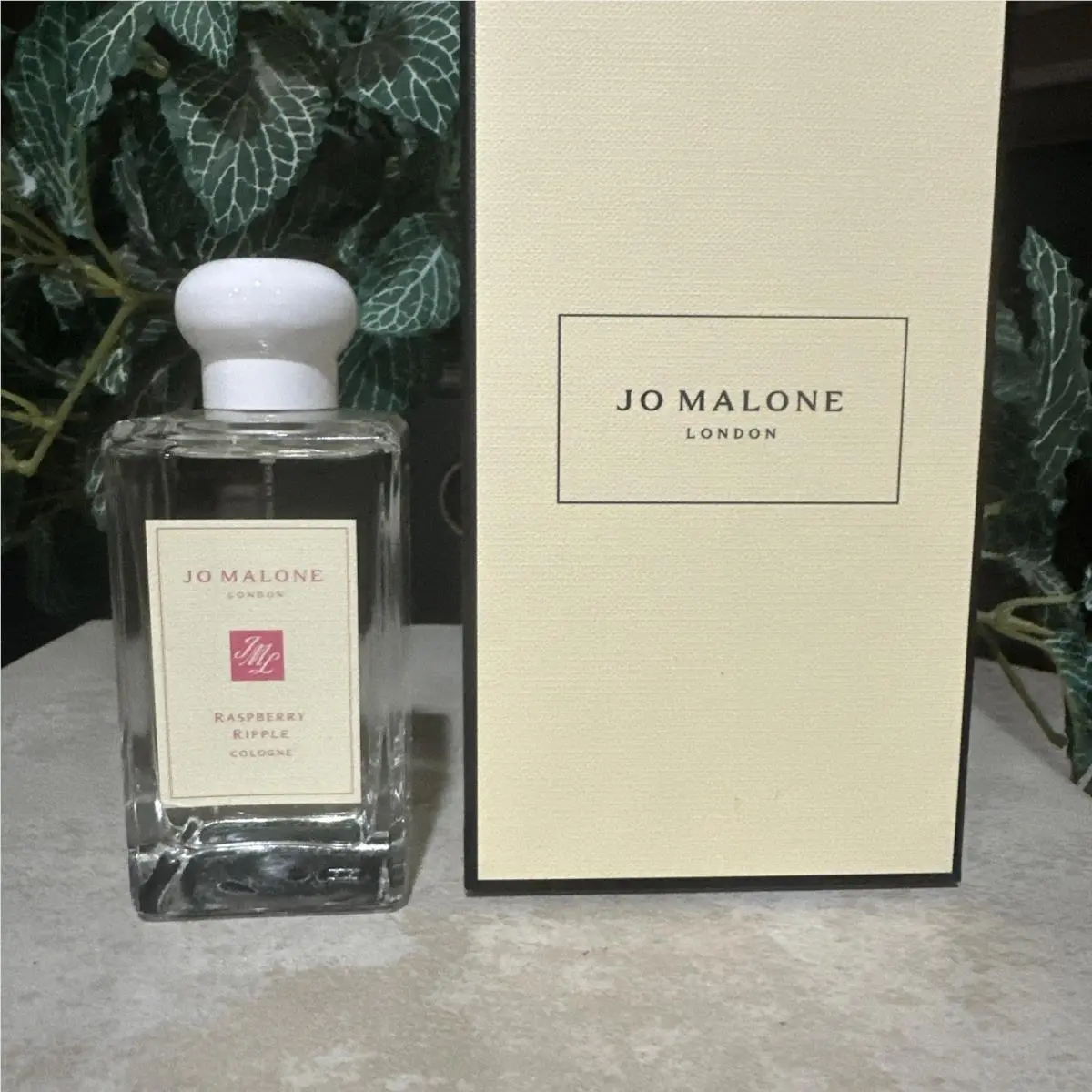 Raspberry Ripple Cologne 100ml / 3.4oz by Jo Malone
