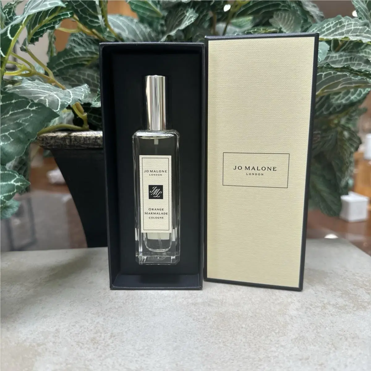 Jo Malone Limited Edition Orange Marmalade Cologne Spray 1oz/30mL