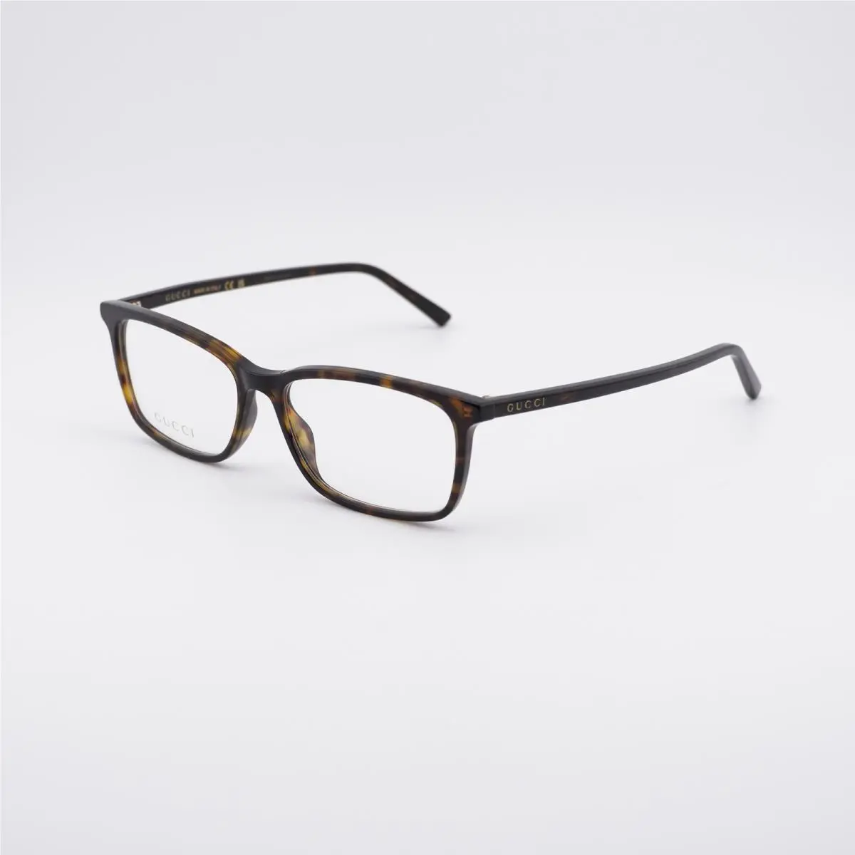 GG1997O 006 Havana 57mm Eyeglasses by Gucci