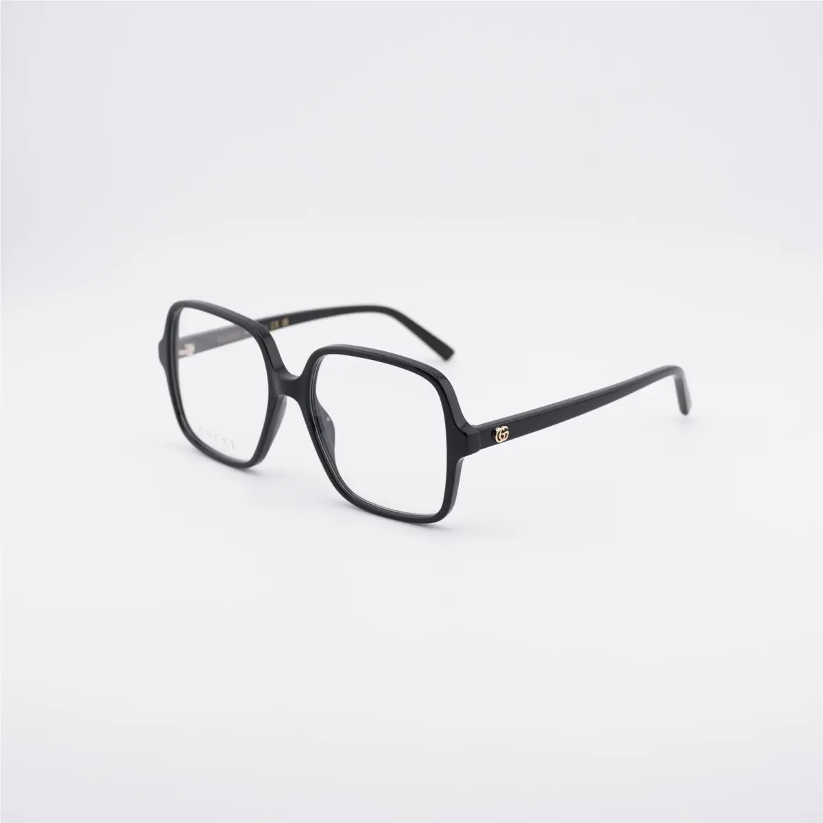 GG1994O 001 Black 53mm Eyeglasses by Gucci