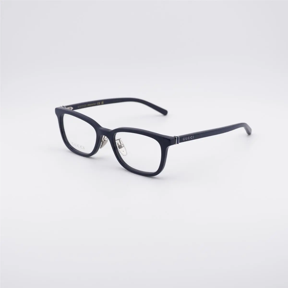 GG2002OJ 003 Blue 53mm Eyeglasses by Gucci