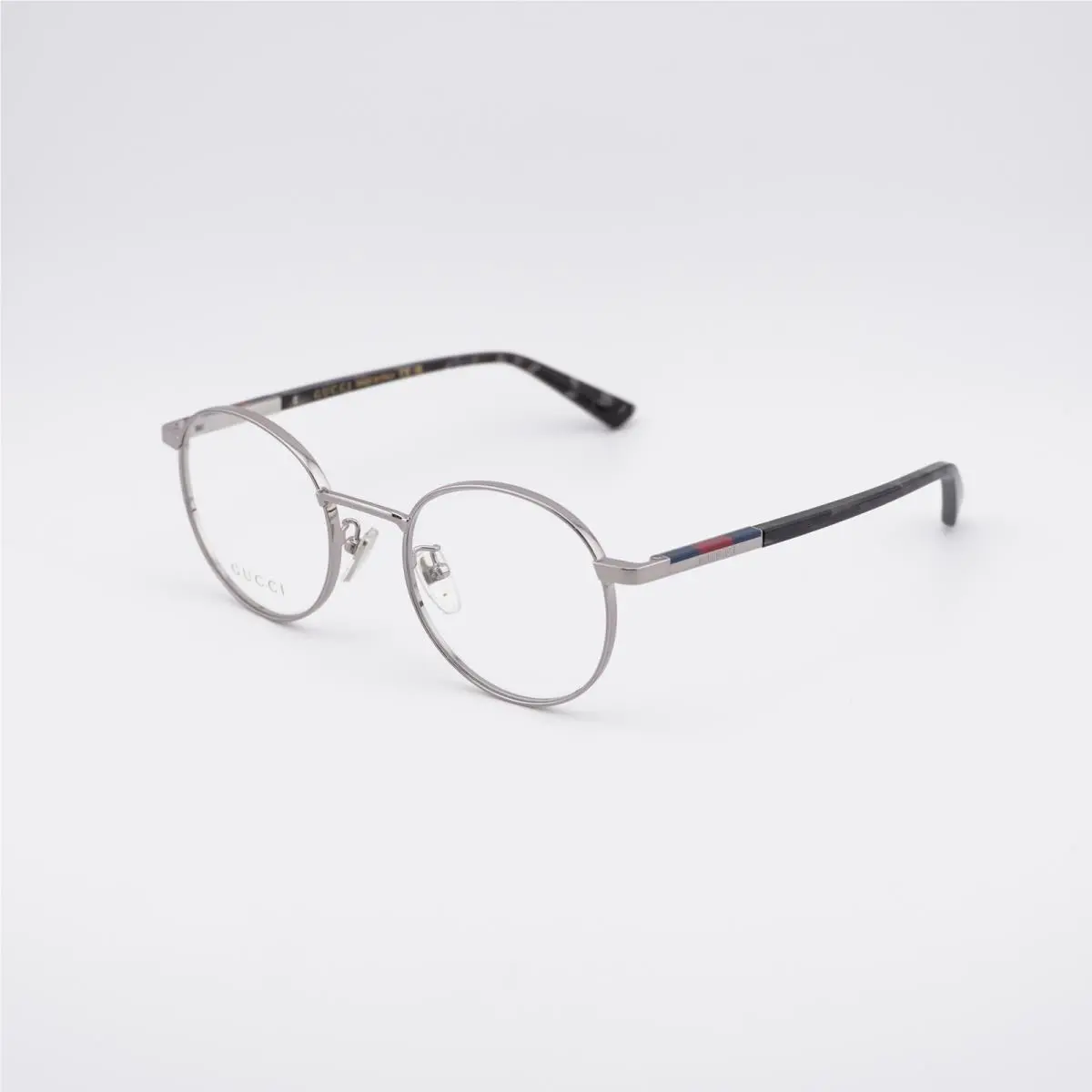 Gucci GG1966OK 003 Silver 51mm Eyeglasses