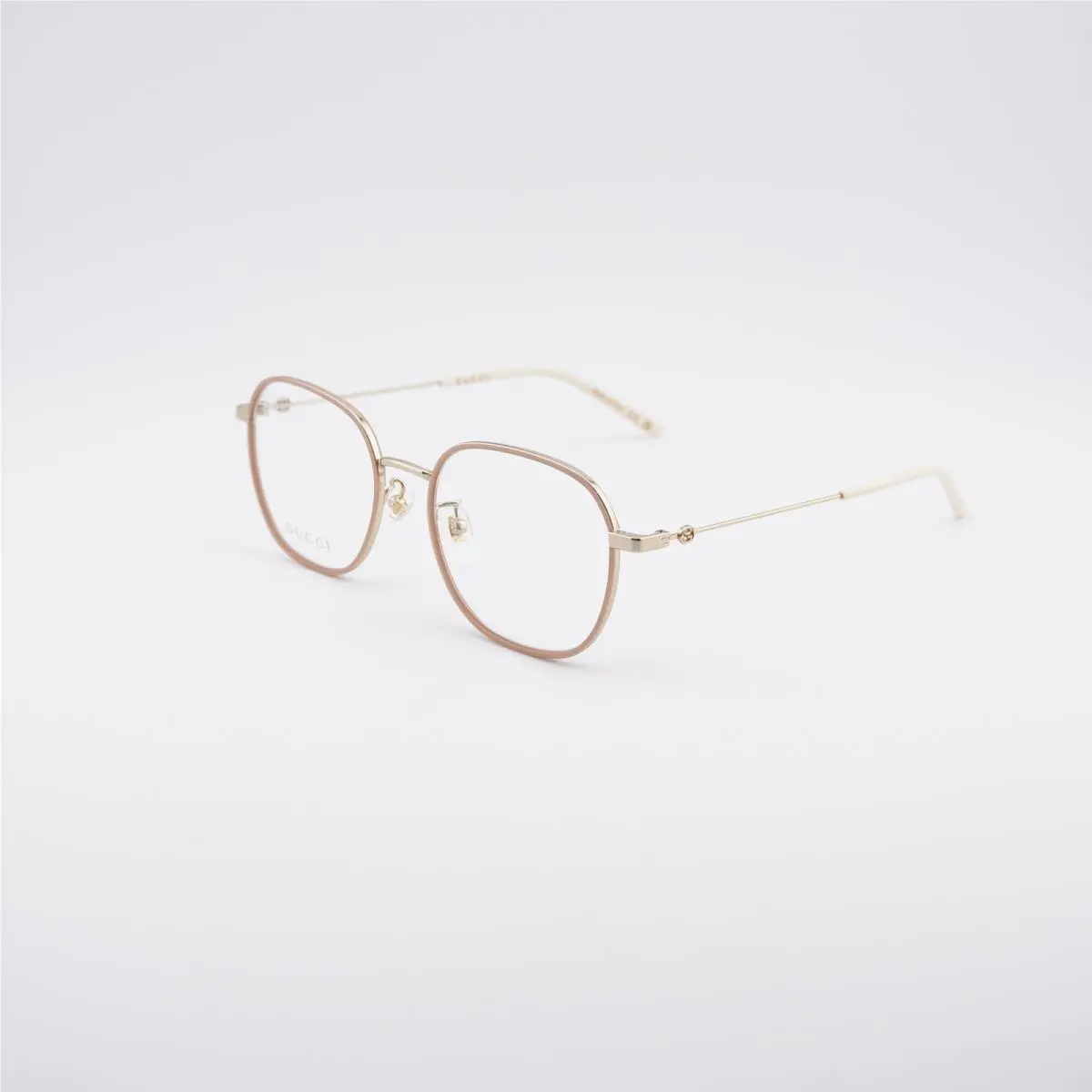 Gucci GG1198OA 002 Gold 53mm Eyeglasses