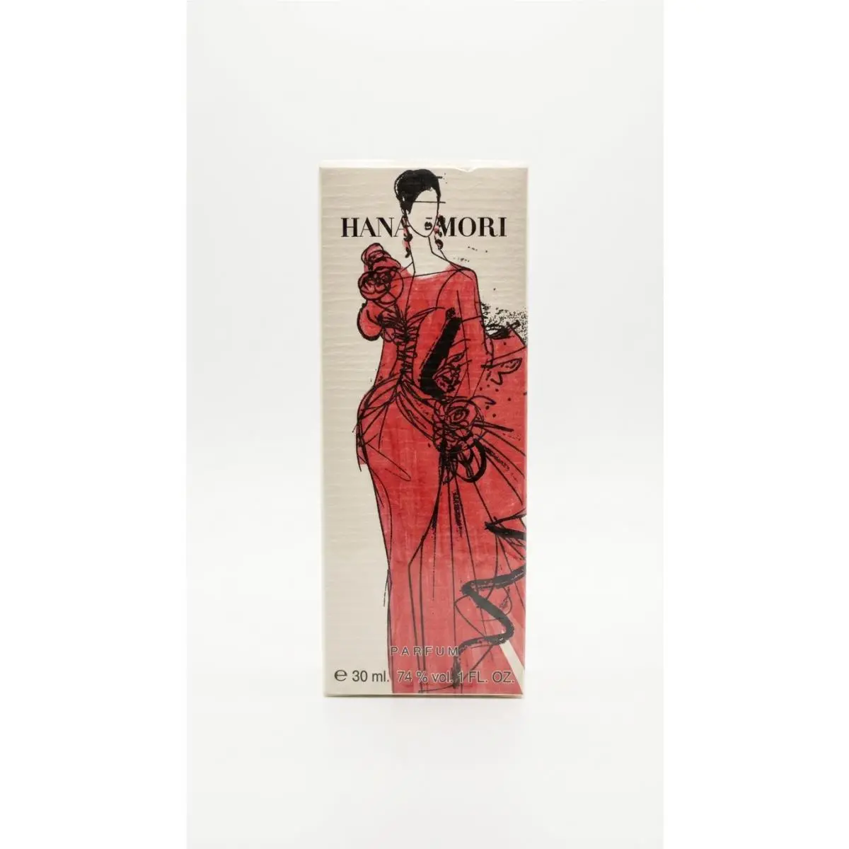 Parfum Natural Spray 30 ML / 1 Fl.oz by Hanae Mori