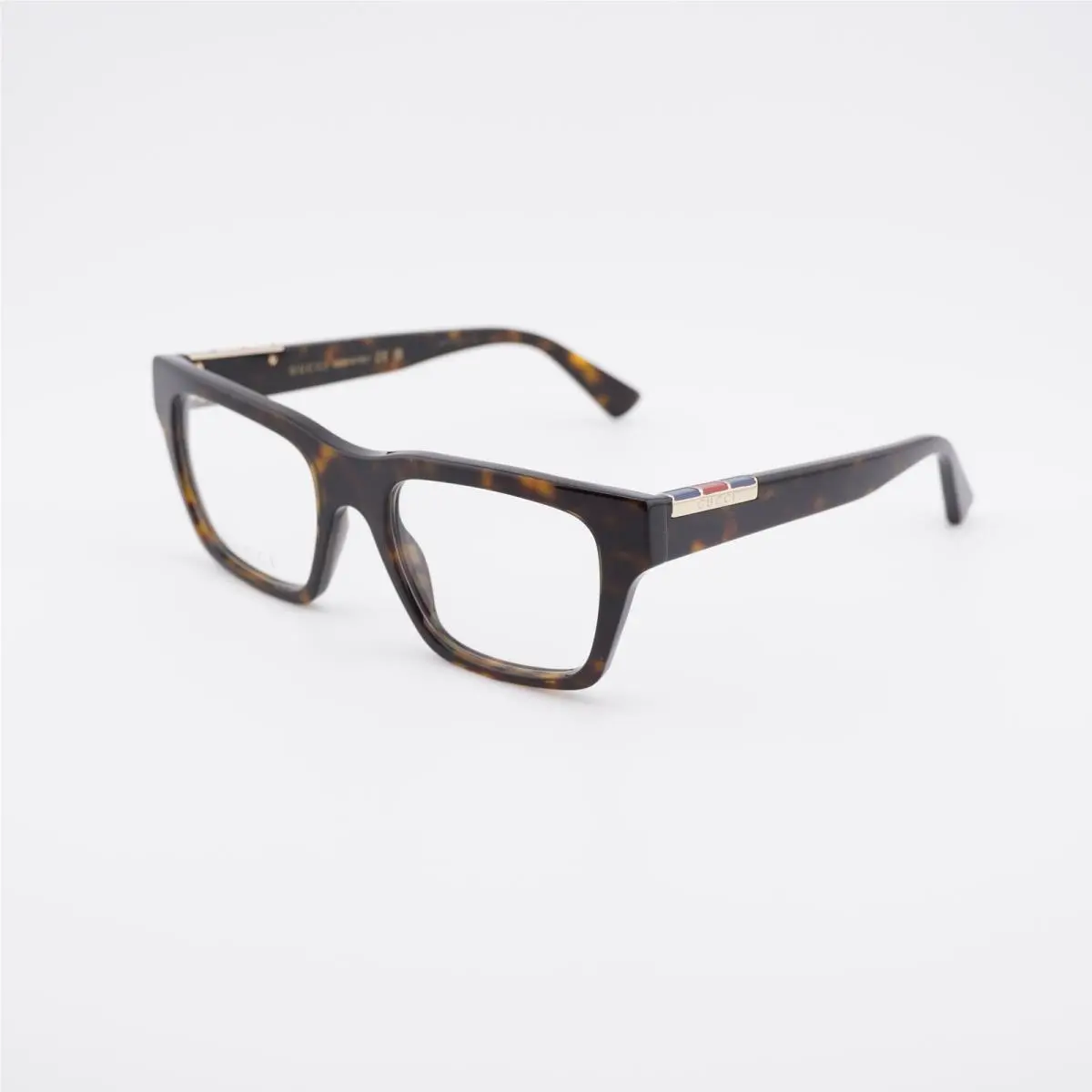 GG1889O 002 Havana 51mm Eyeglasses by Gucci