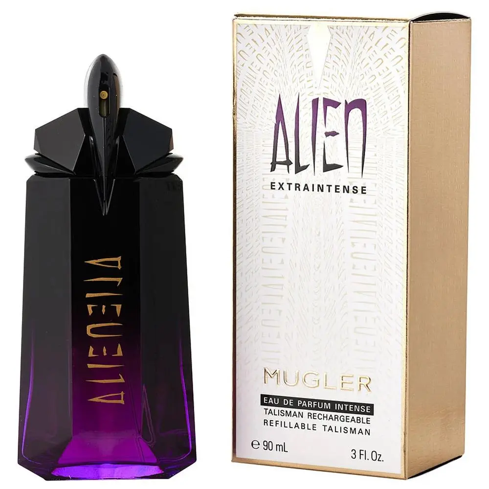 Mugler Alien Extraintense Eau de Parfum Intense - Refillable