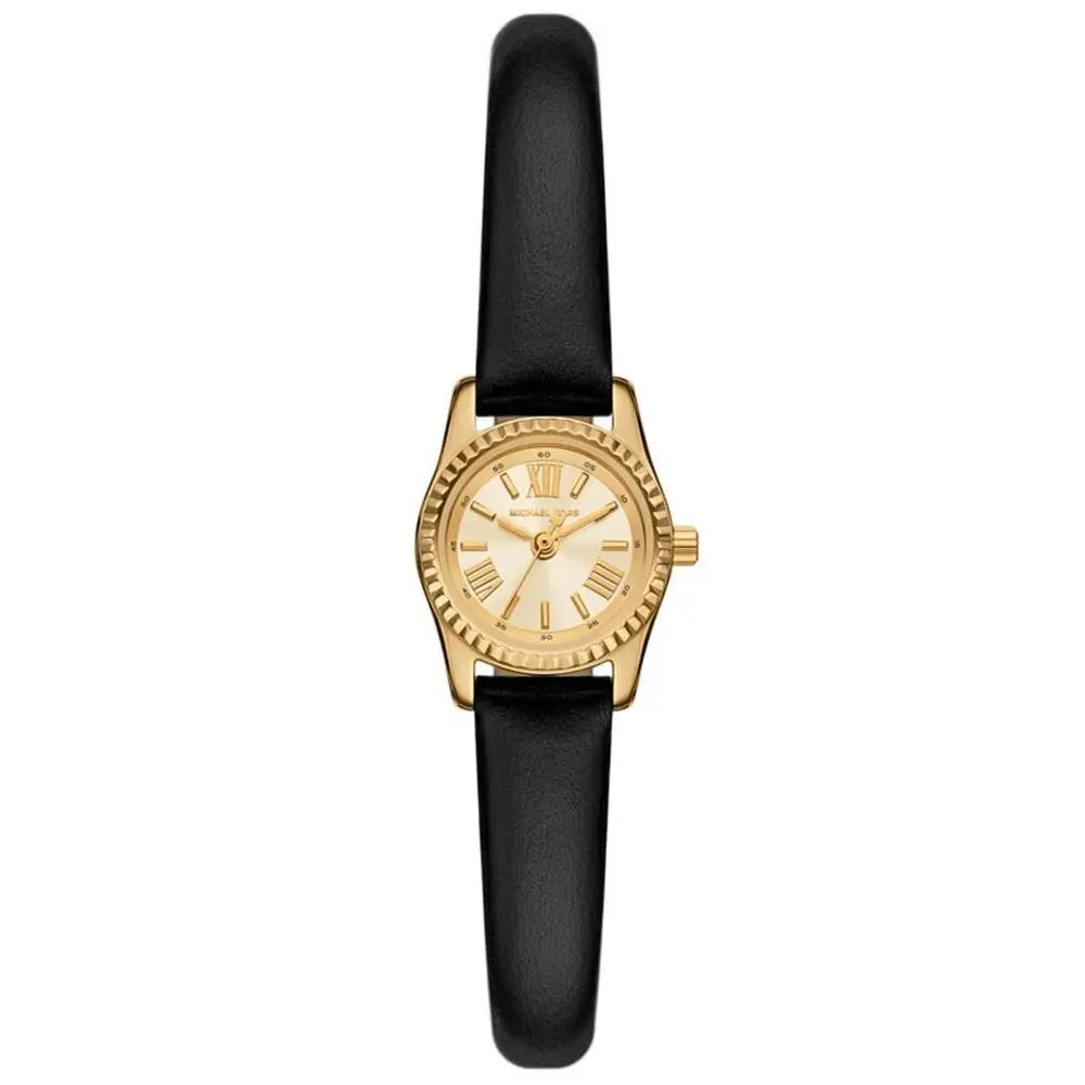 Michael Kors Women`s Lexington 13mm Quartz Watch MK4901