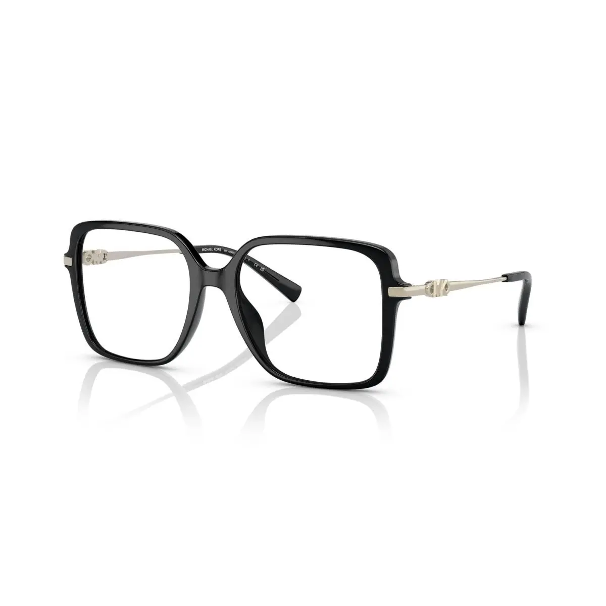 Michael Kors 4095U Dolonne Eyeglasses 3005 Black