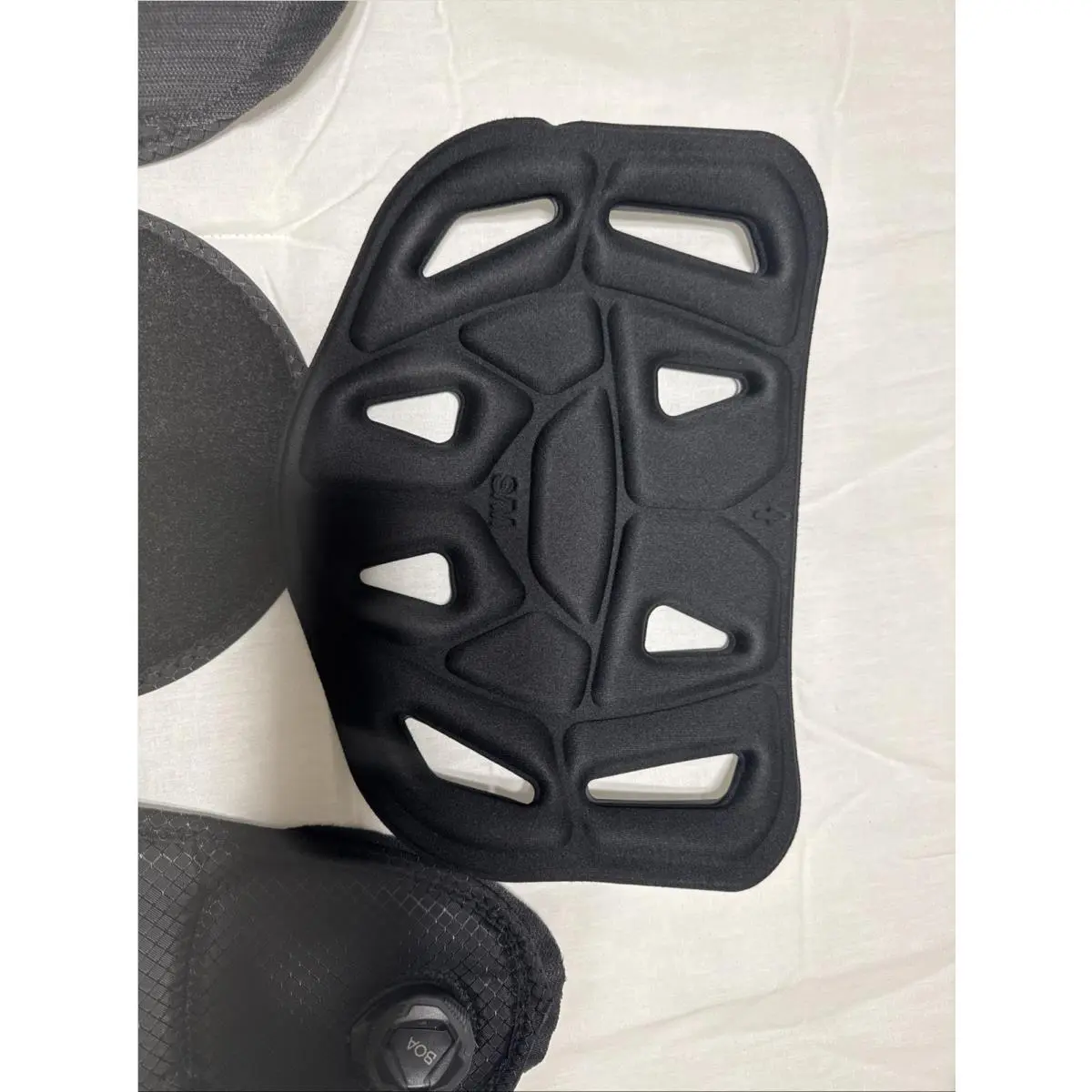 Exos  - EXOS FORM II 627 - FORM - 300627-40 - Black 7