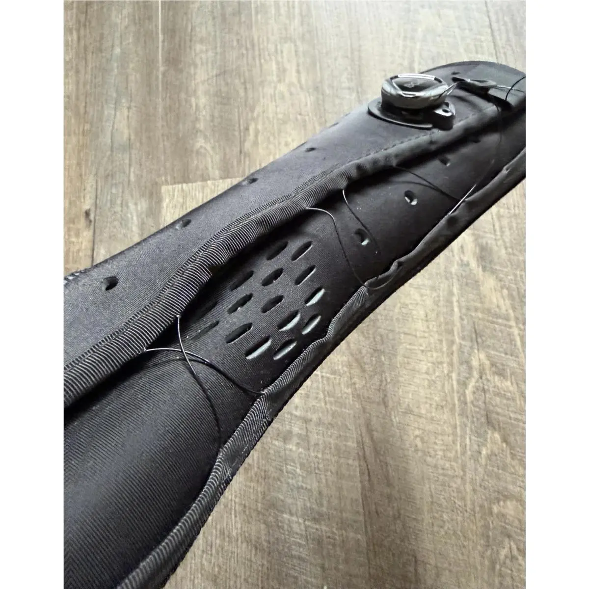 Exos  - Black 0