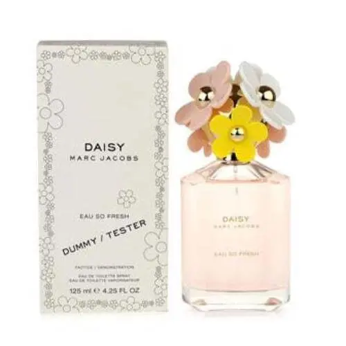 Marc Jacobs Daisy Eau So Fresh Eau De Toilette