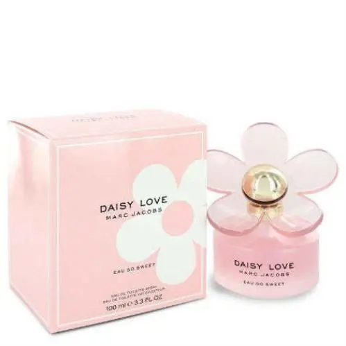 Marc Jacobs Daisy Love Eau So Sweet Eau De Toilette