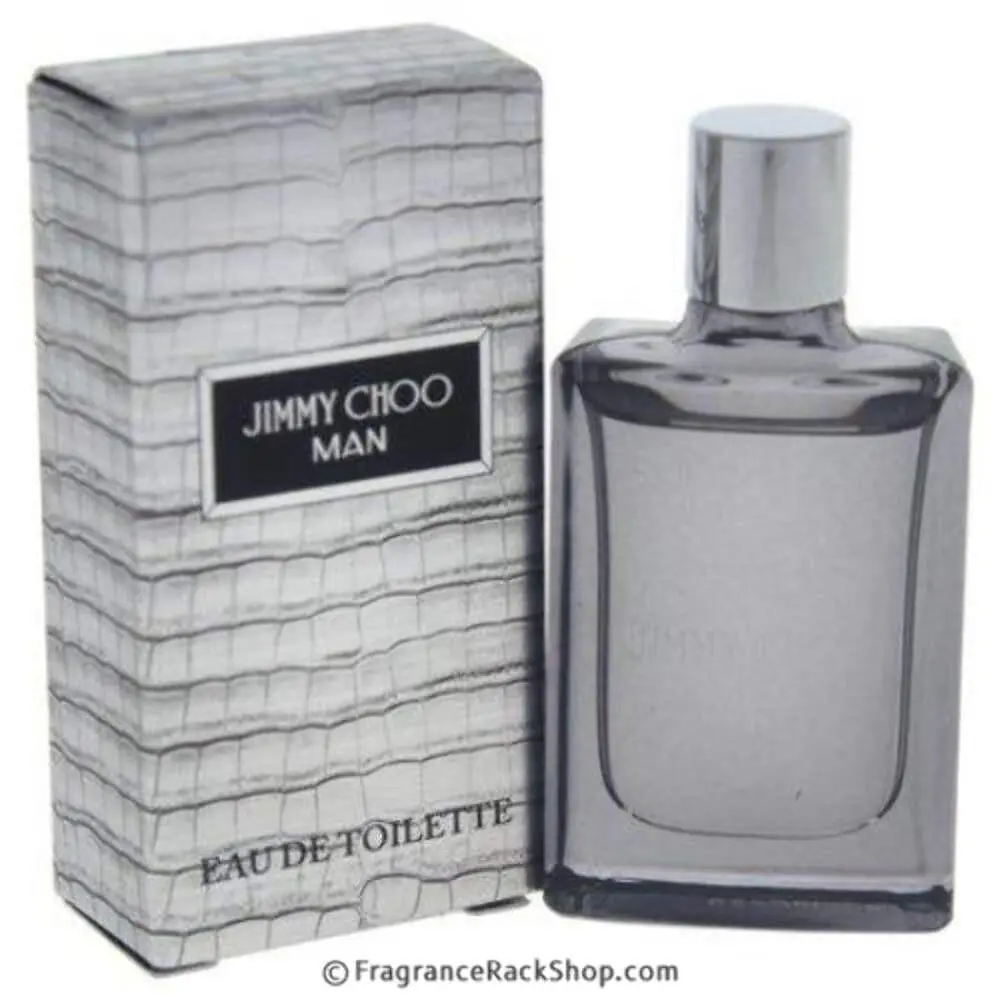 Jimmy Choo Man Eau De Toilette For Men