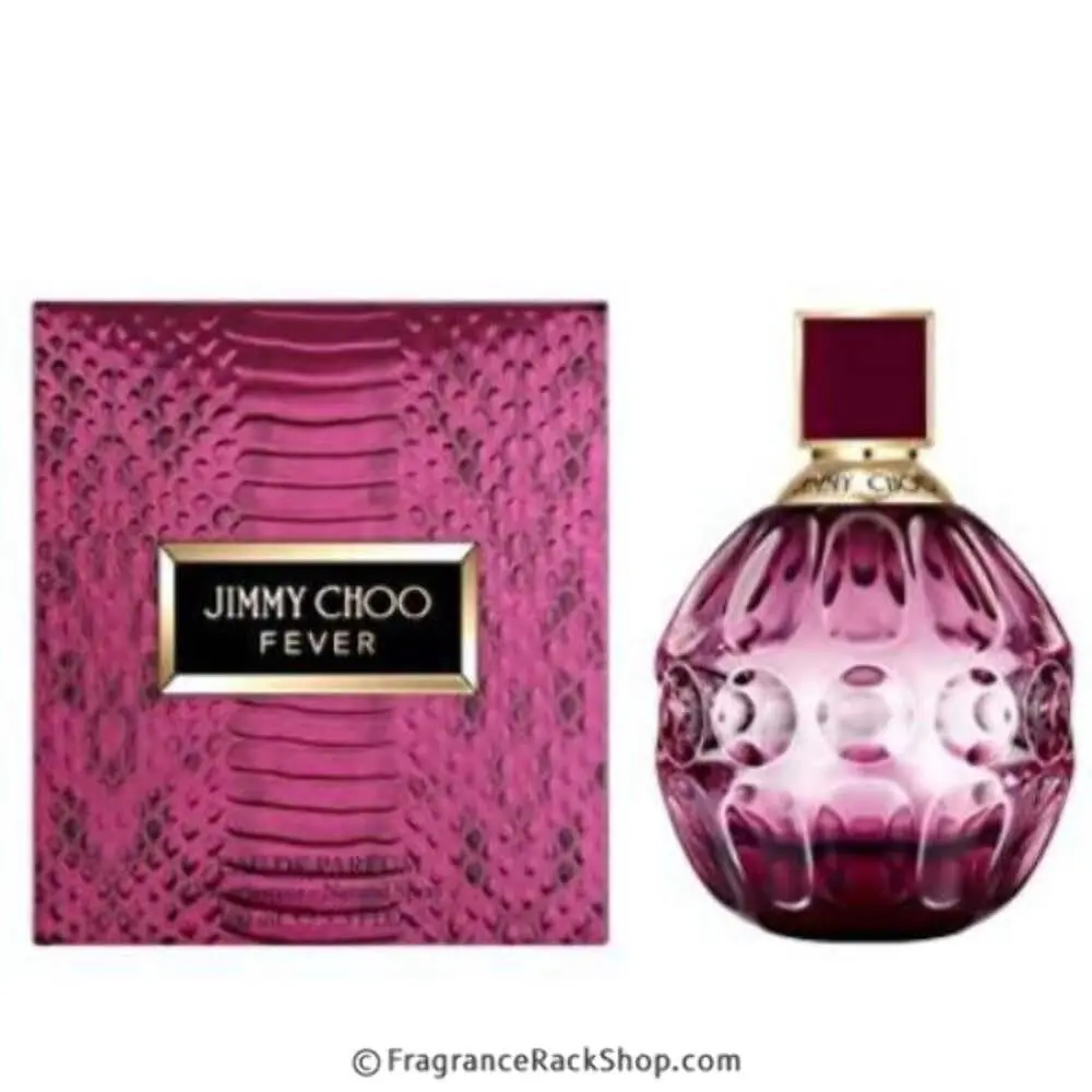 Jimmy Choo Fever Eau De Parfum For Women