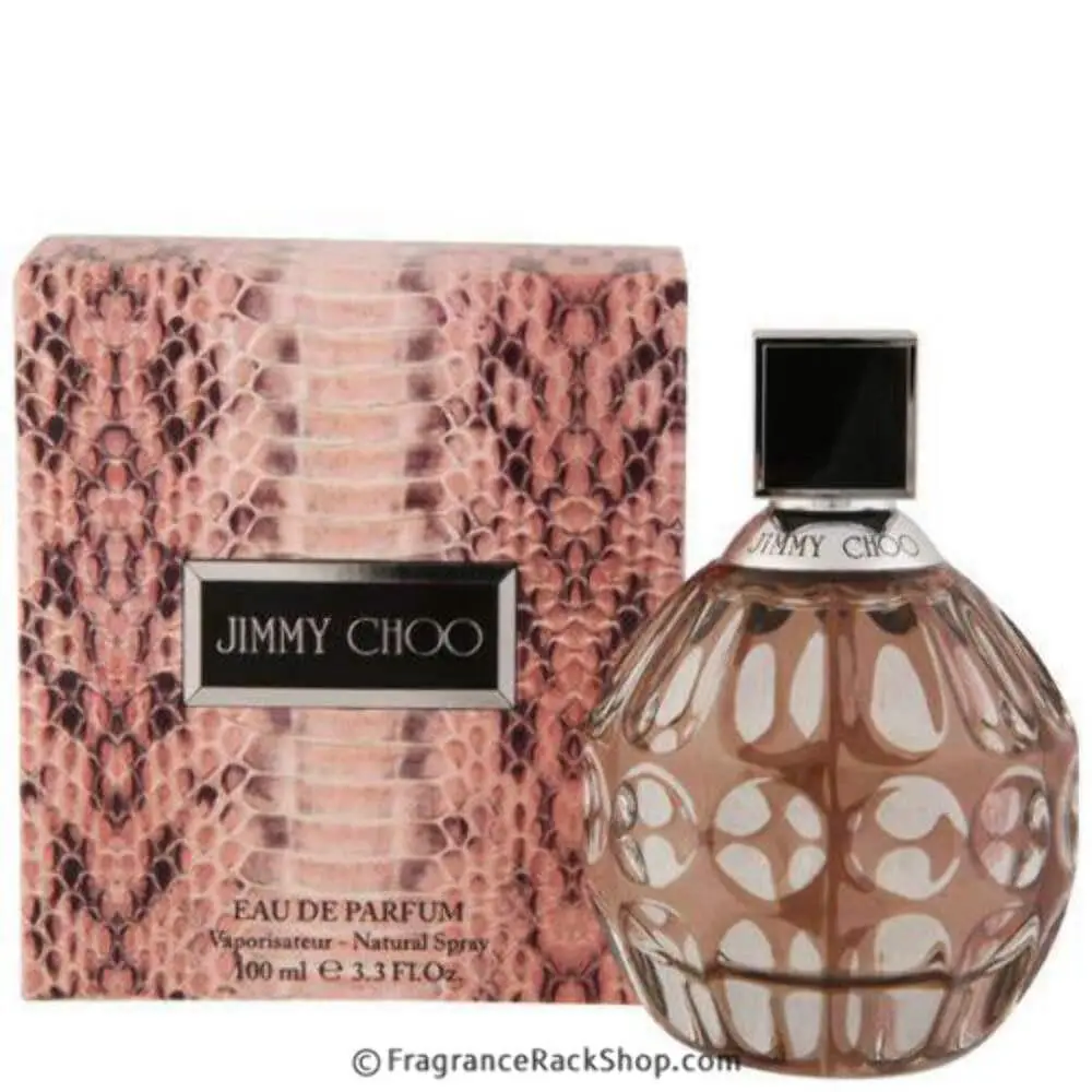 Jimmy Choo Classic Eau De Parfum For Women
