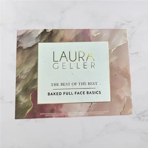 Laura Geller Baked Starter Kit Choose Shade