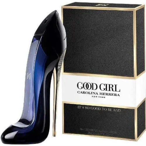 Carolina Herrera Ch Good Girl Eau De Parfum