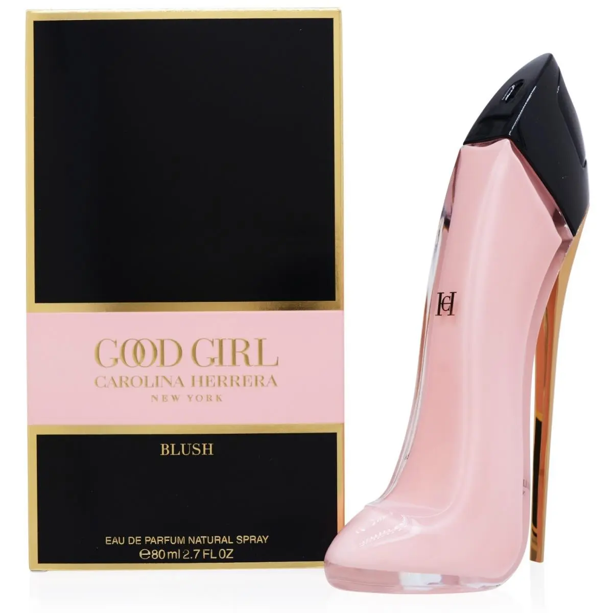 Good Girl Blush by Carolina Herrera Edp Spray 2.7 Oz For Women