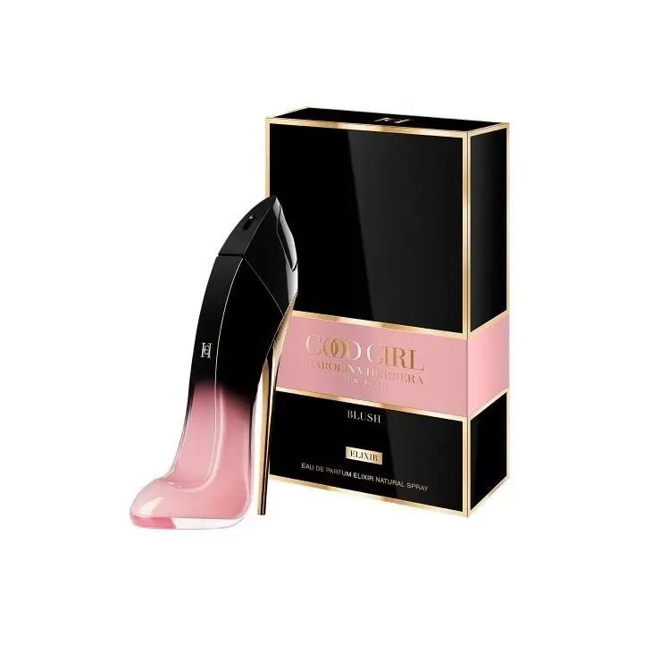 Carolina Herrera Ladies Good Girl Blush Elixir Edp Spray 1.0 oz Fragrances