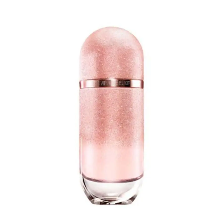 Carolina Herrera Ladies 212 Vip Rose Elixir Edp Spray 2.7 oz Tester Fragrances