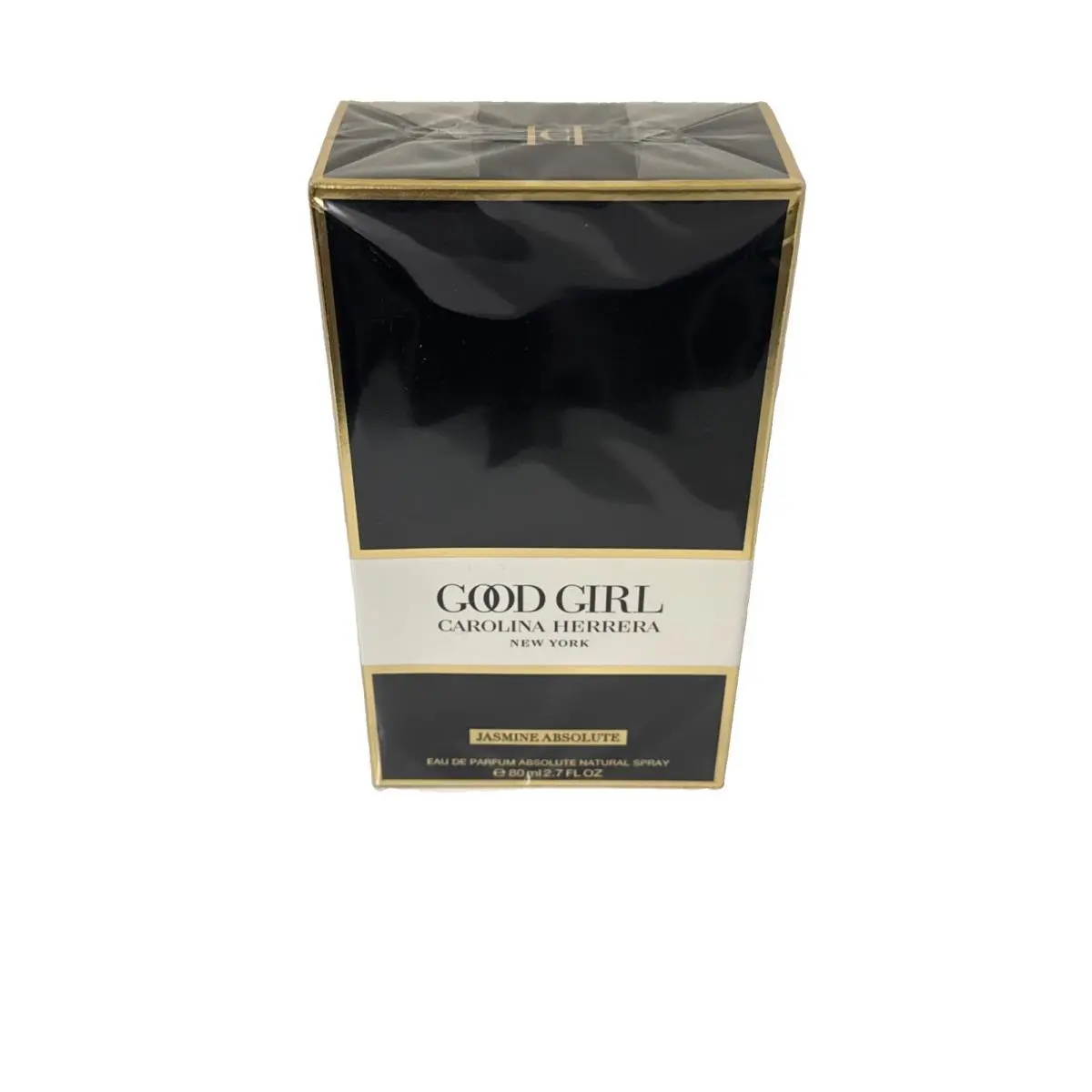Ladies Good Girl Jasmine Absolute Edp Spray 2.7 oz Fragrances by Carolina Herrera