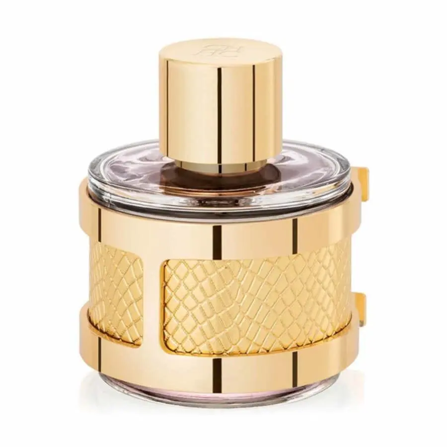 Carolina Herrera Ladies Chhc Limited Edition Edp 3.4 oz Tester Fragrances