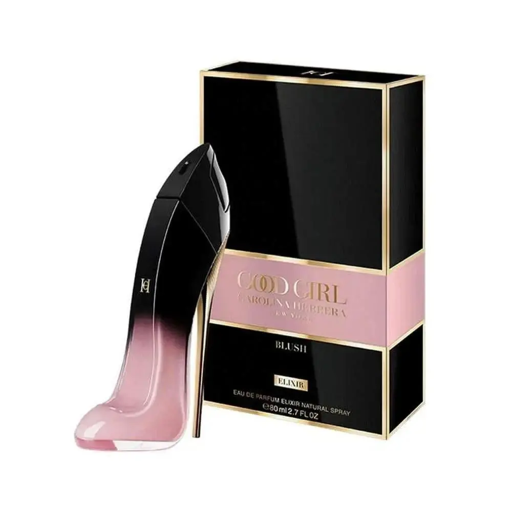 Carolina Herrera Good Girl Blush Elixir Edp Spray 2.7 oz Women